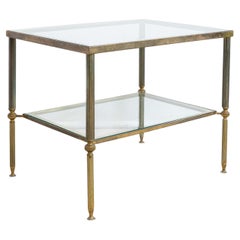 Side Tables