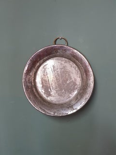 Early 20th Century French Copper Baking Dish