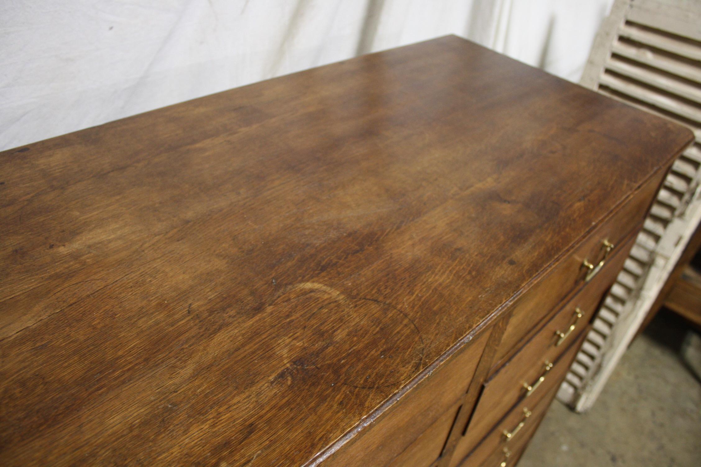 Early 20th Century French Dresser 8