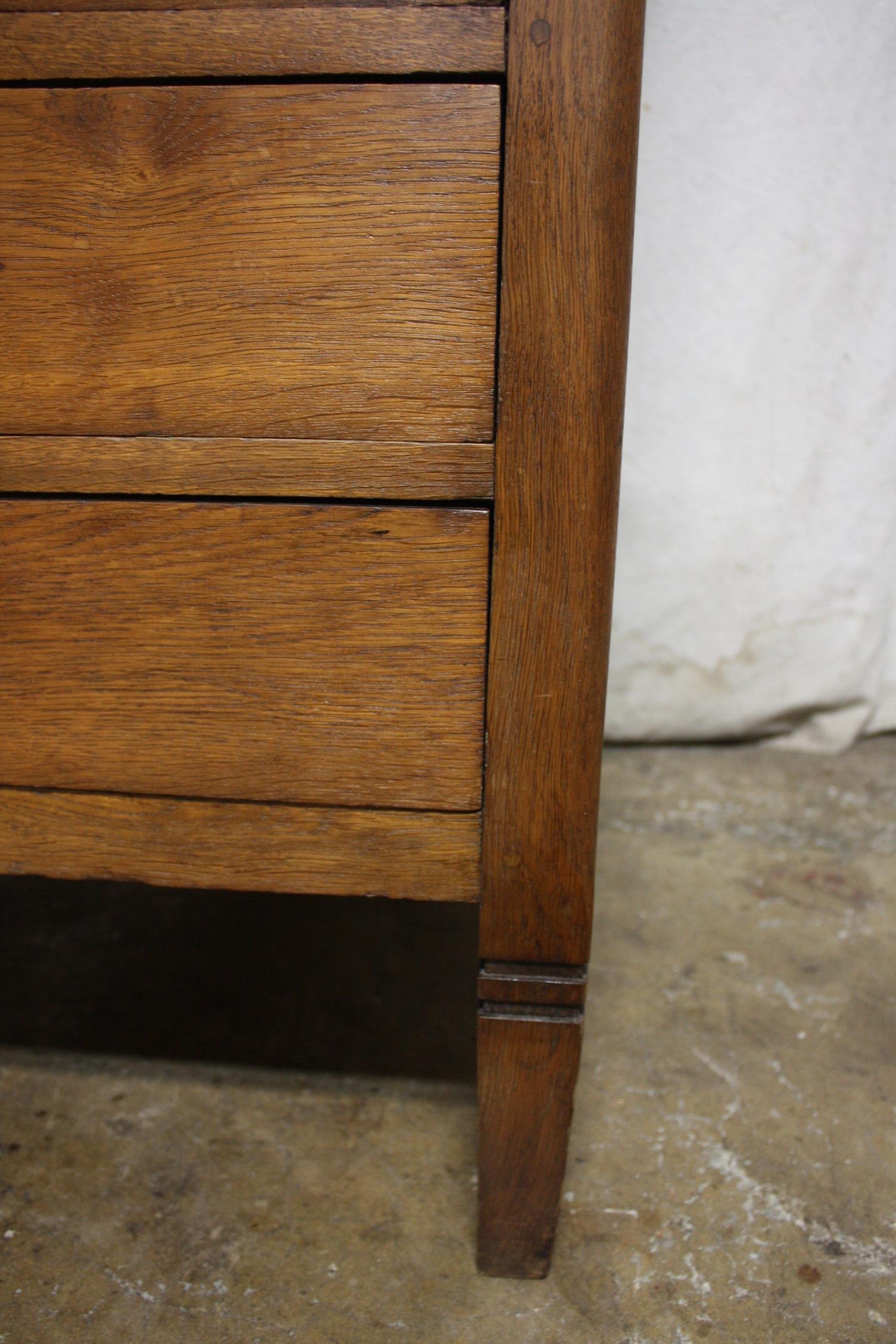 Early 20th Century French Dresser 3