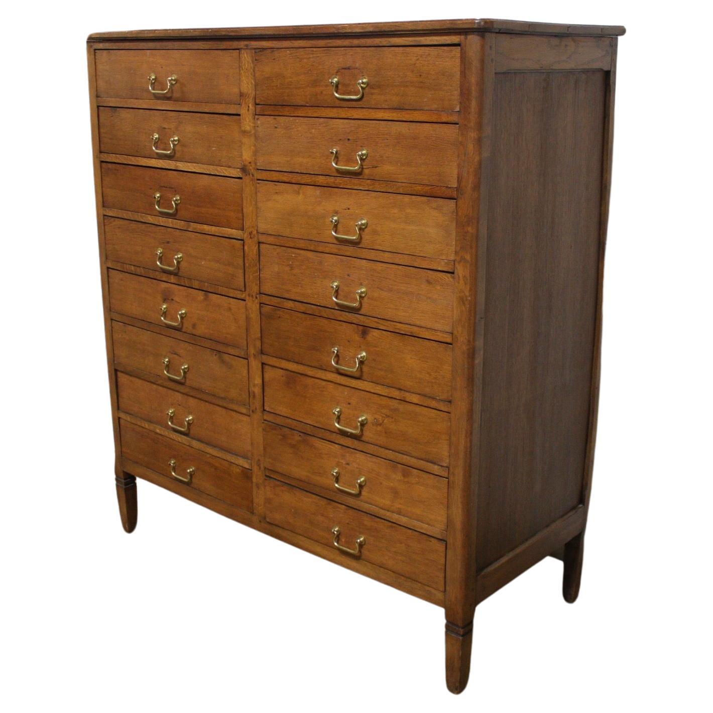 Early 20th Century French Dresser