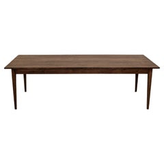 Dining Room Tables