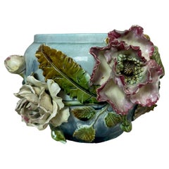 Fioriere e giardiniere