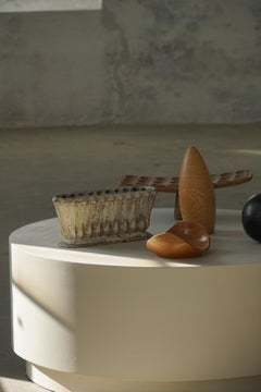 Early 20th Century, French Iron Jardinière, Patinated Planter, 1900–1920