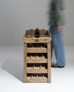 Early 20th Century French Jeux De La Grenouille Frog Game