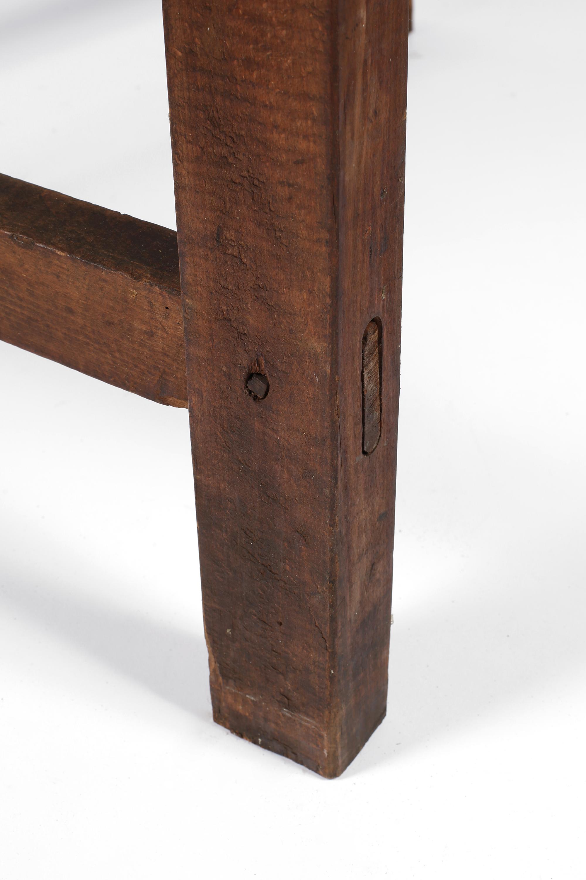 Mesa de joyero francesa de principios del siglo XX en venta 5