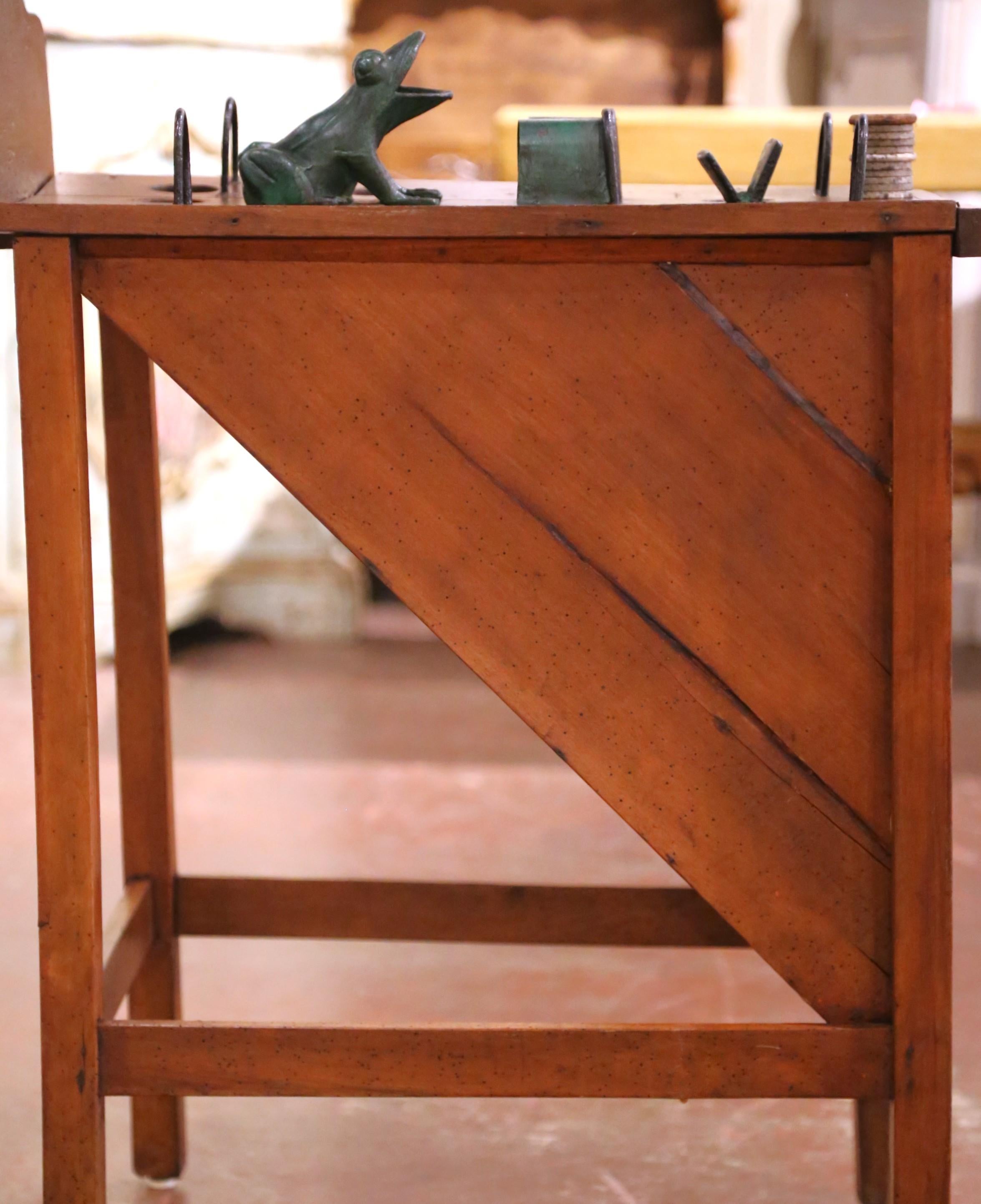 Gioco di lancio di monete 