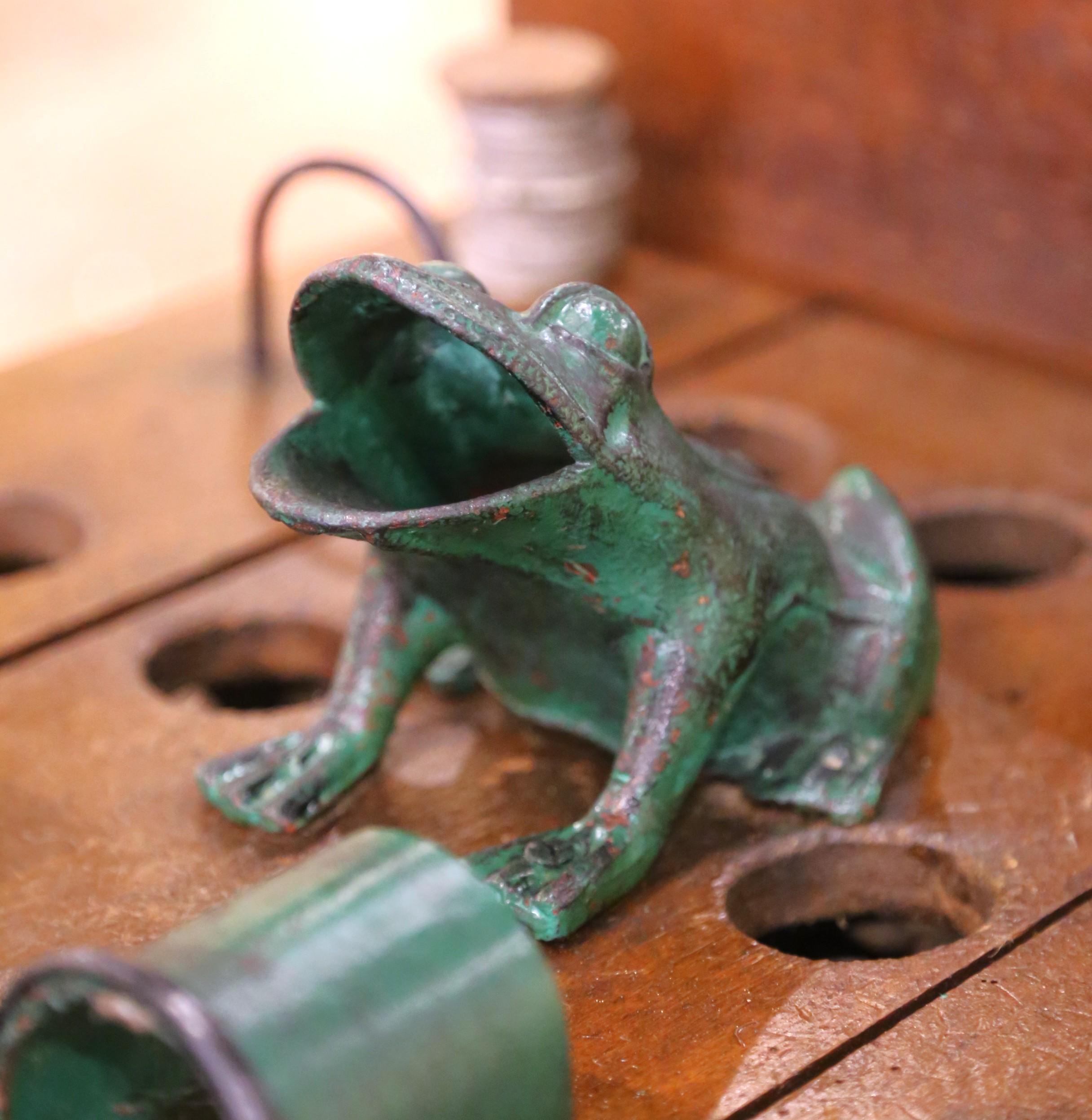 Gioco di lancio di monete 