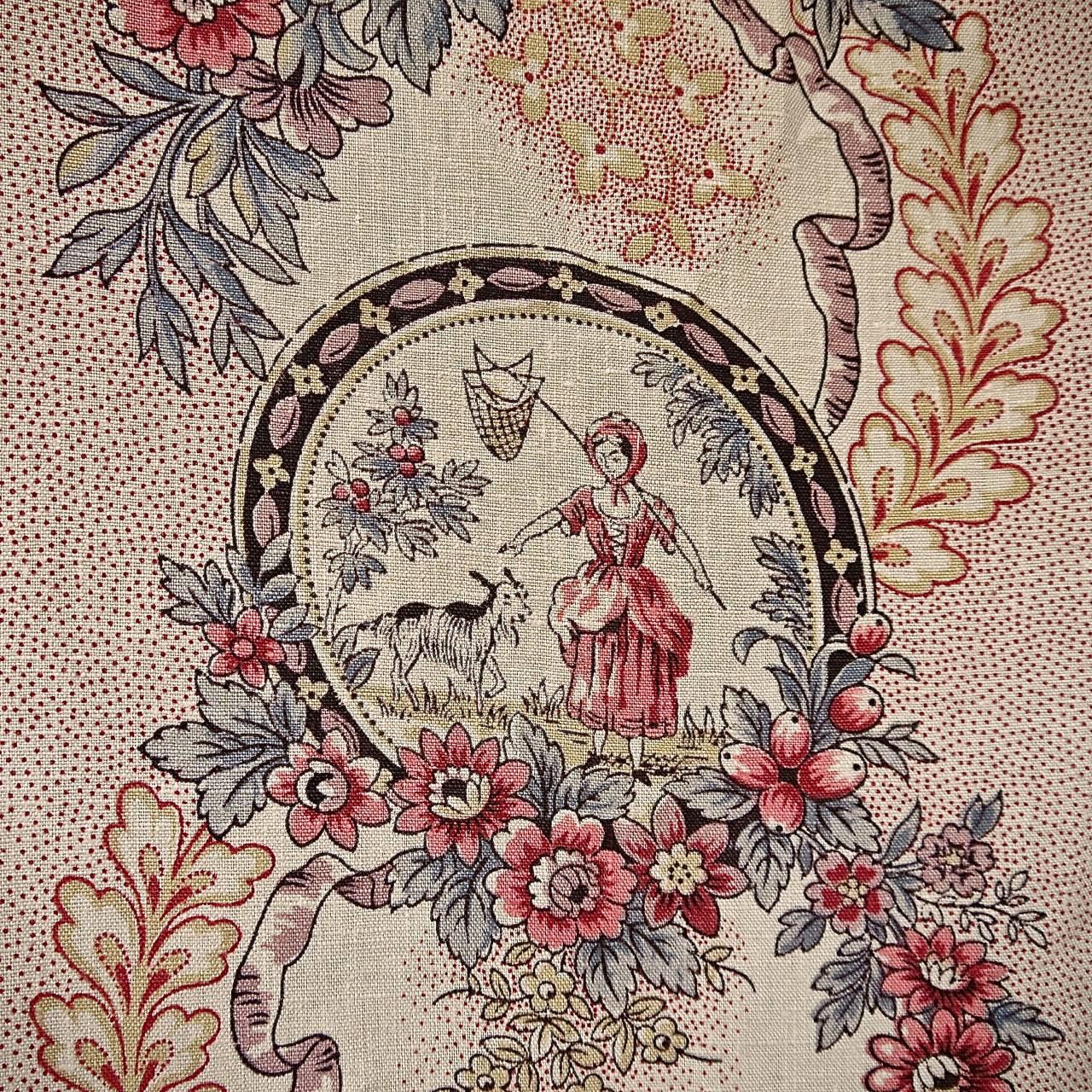 toile textile