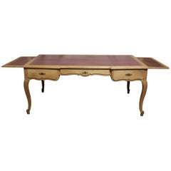 Early 20th Century French Louis XV Style Desk