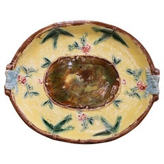 Piatti e servizi in ceramica