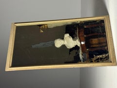 Early 20th-century French mirror