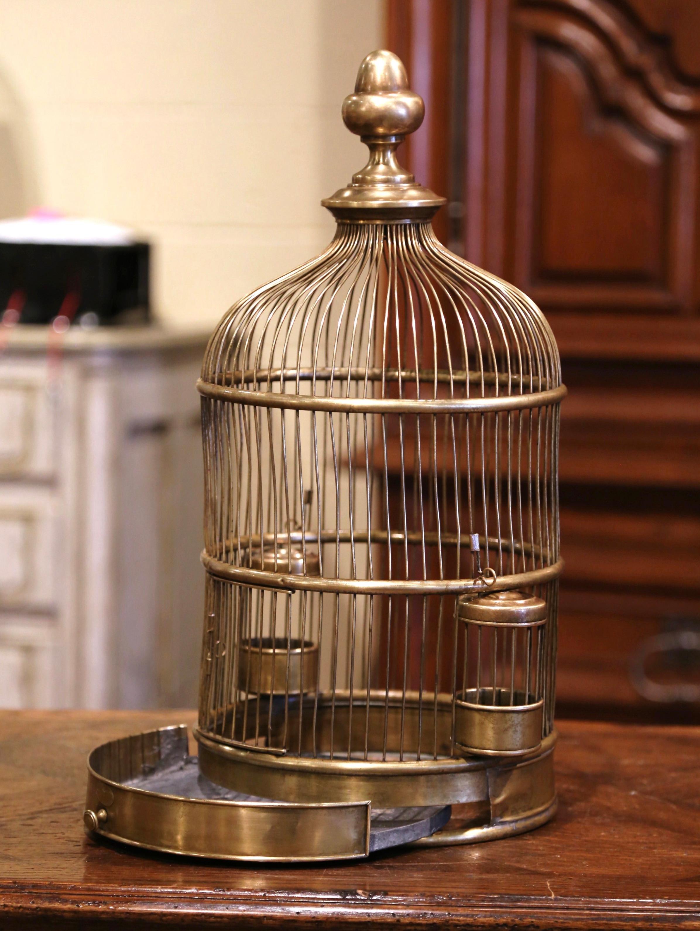 bird cage old fashioned