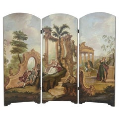 More Furniture and Collectibles