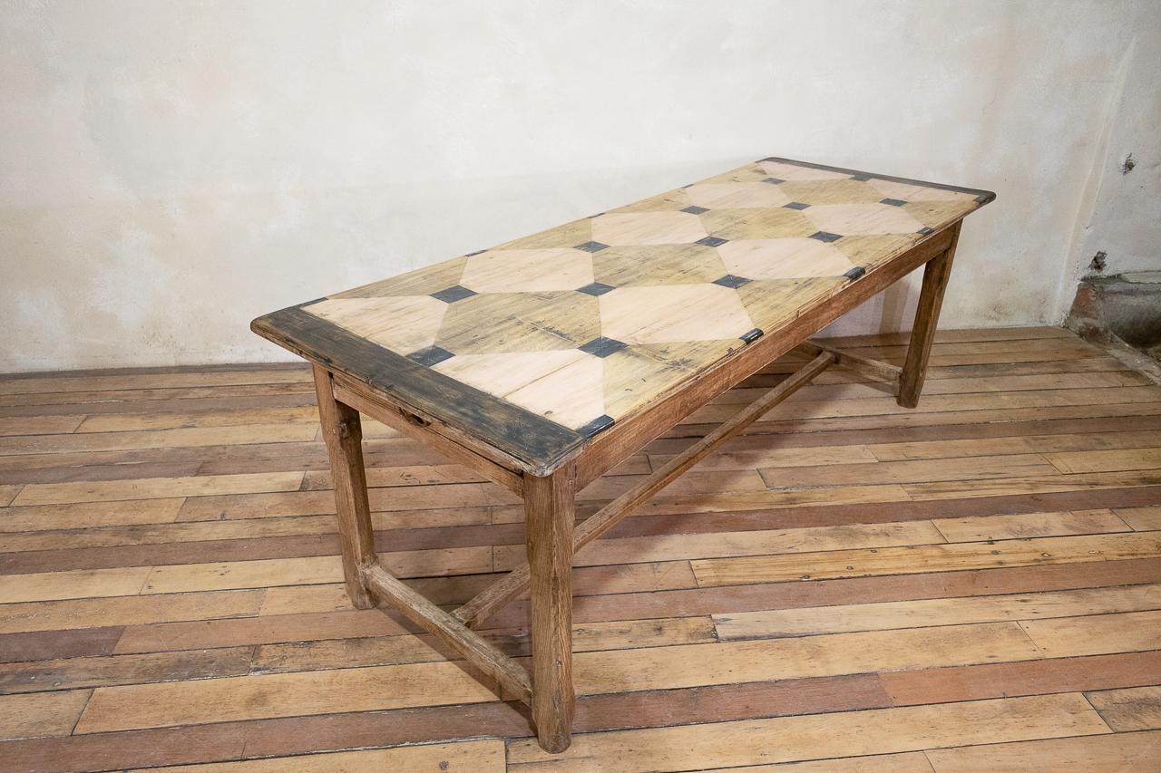 farmhouse table for sale
