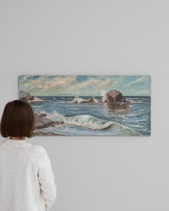 Early 20th Century French Painting