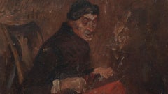 Early 20th Century French Painting