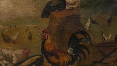 Early 20th Century French Painting