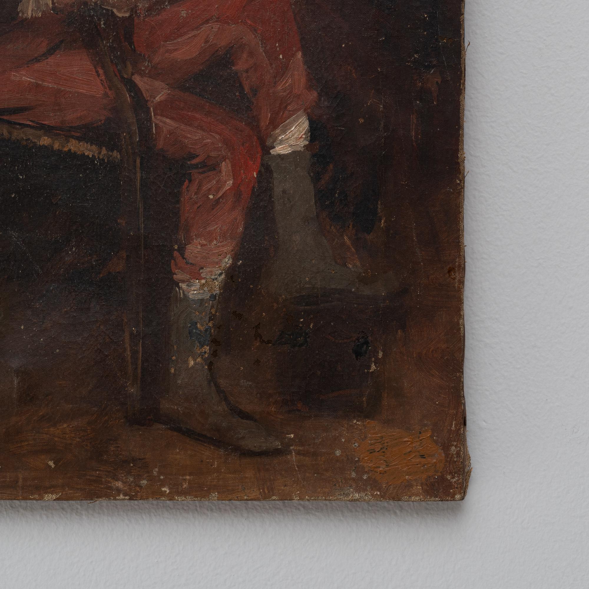 Pittura francese del primo Novecento in vendita 2