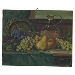 Early 20th Century French Painting