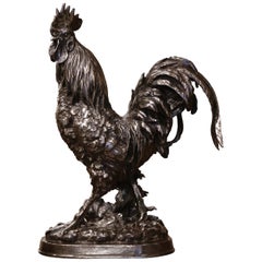 Country Decorative Objects