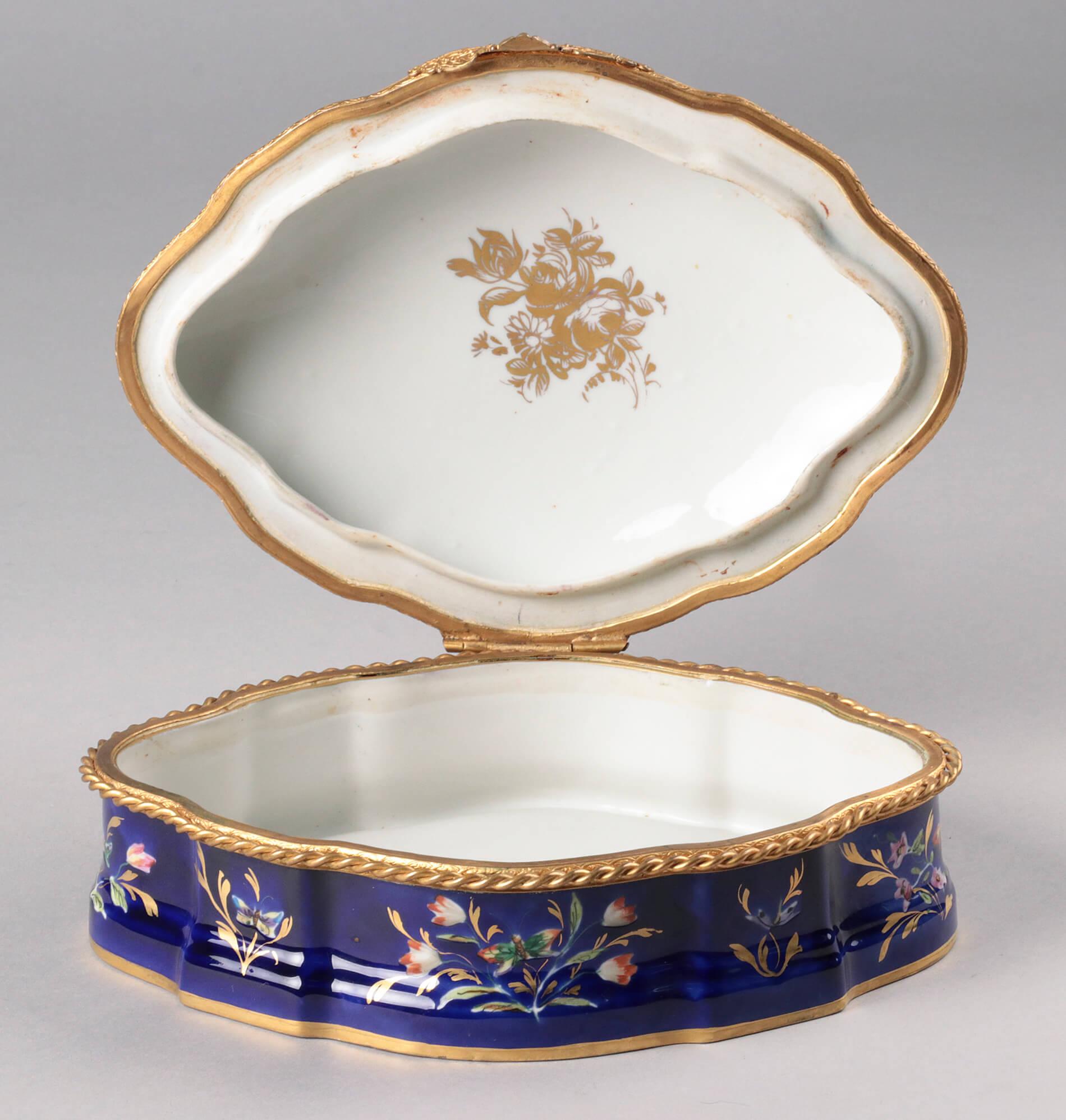 marquise de sevigne chocolate