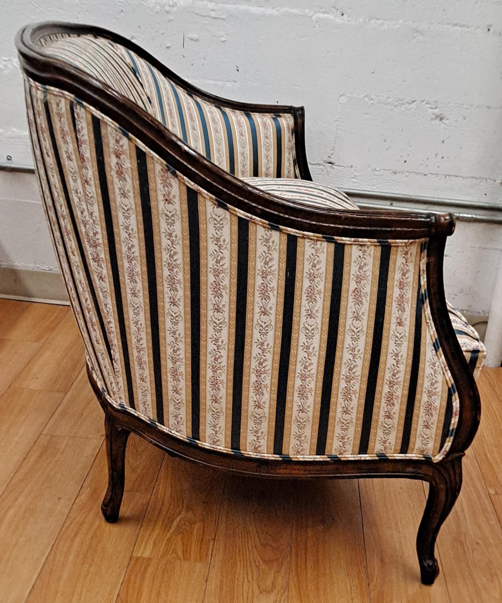 Early 20th Century French Provincial Style Sofa   For Sale 1