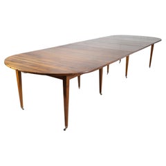 Dining Room Tables