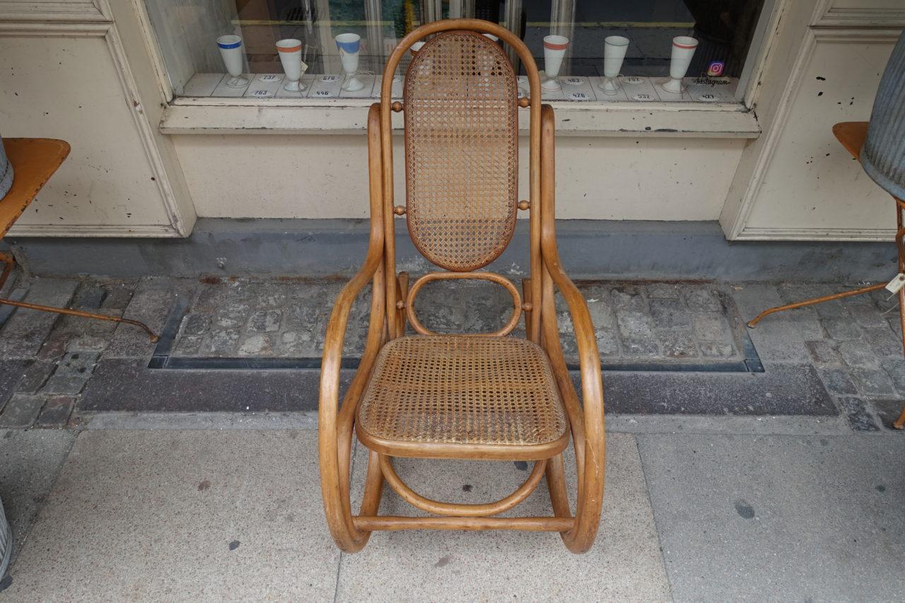 french rocking chairs