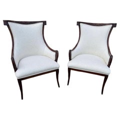 Wood Side Chairs