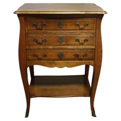 Metal Night Stands