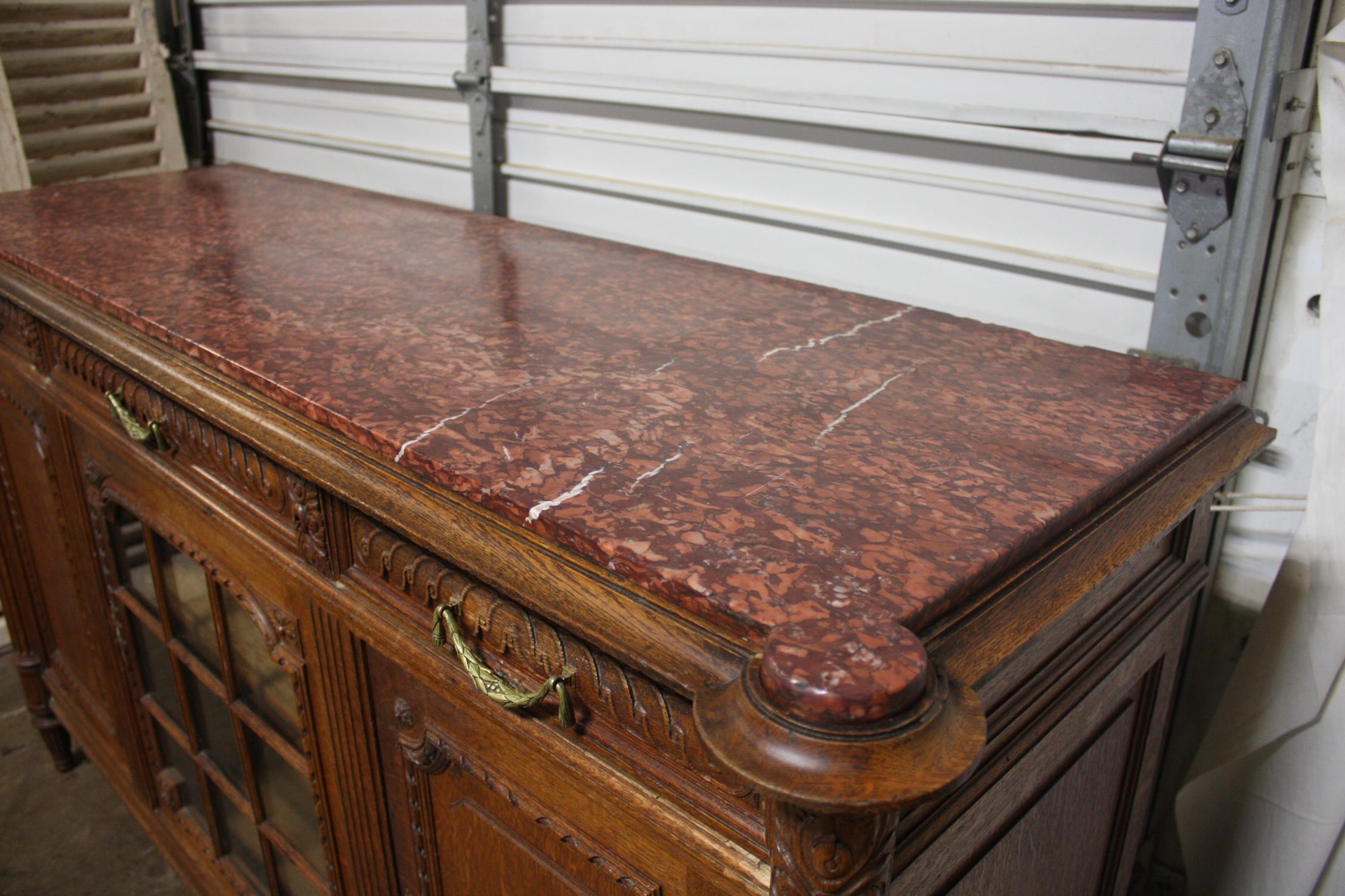 Early 20th Century French Sideboard 3