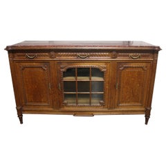 Early 20th Century French Sideboard