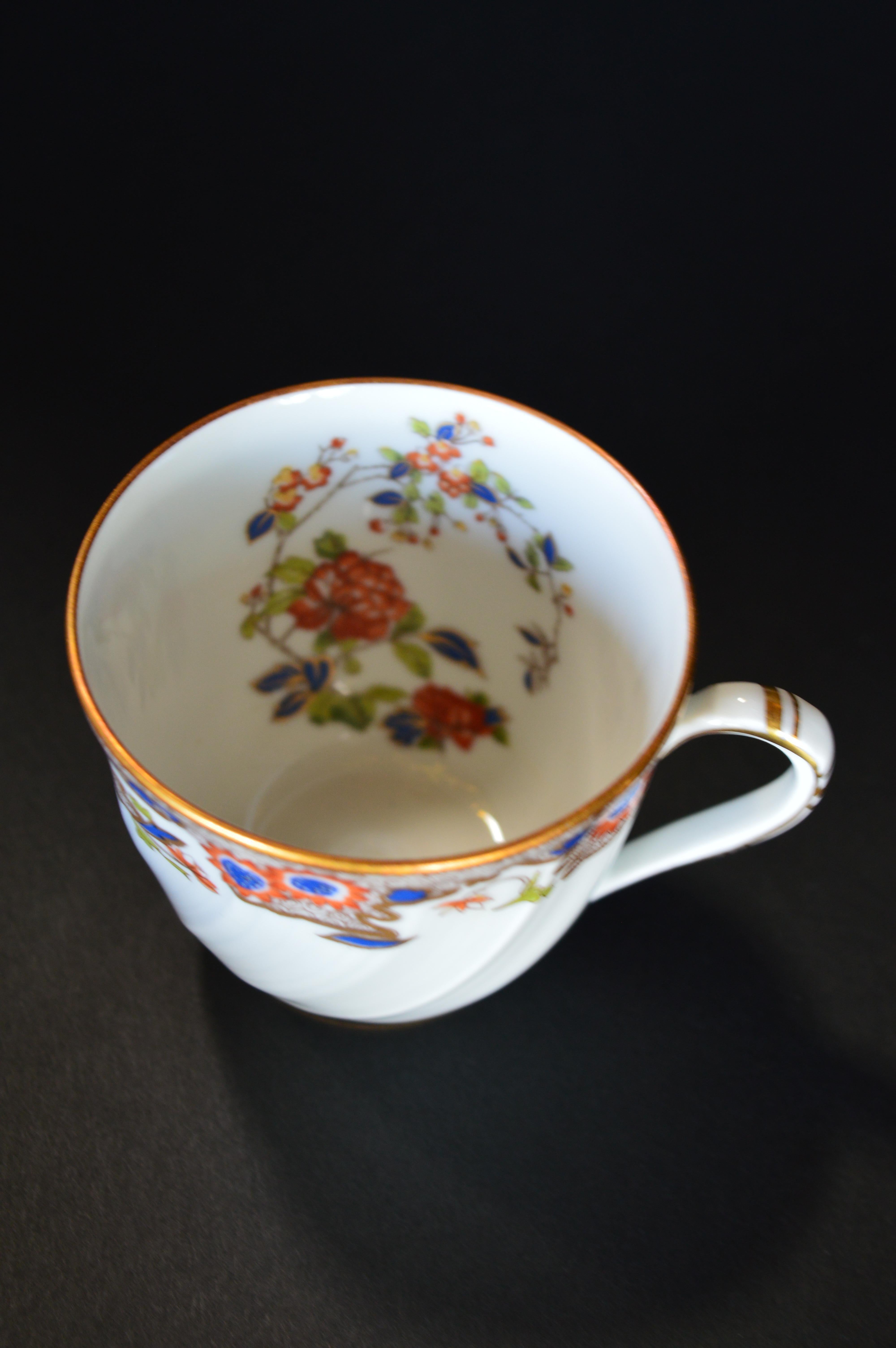 Early 20th Century French Tea Set by Bernardaud Limoges 2