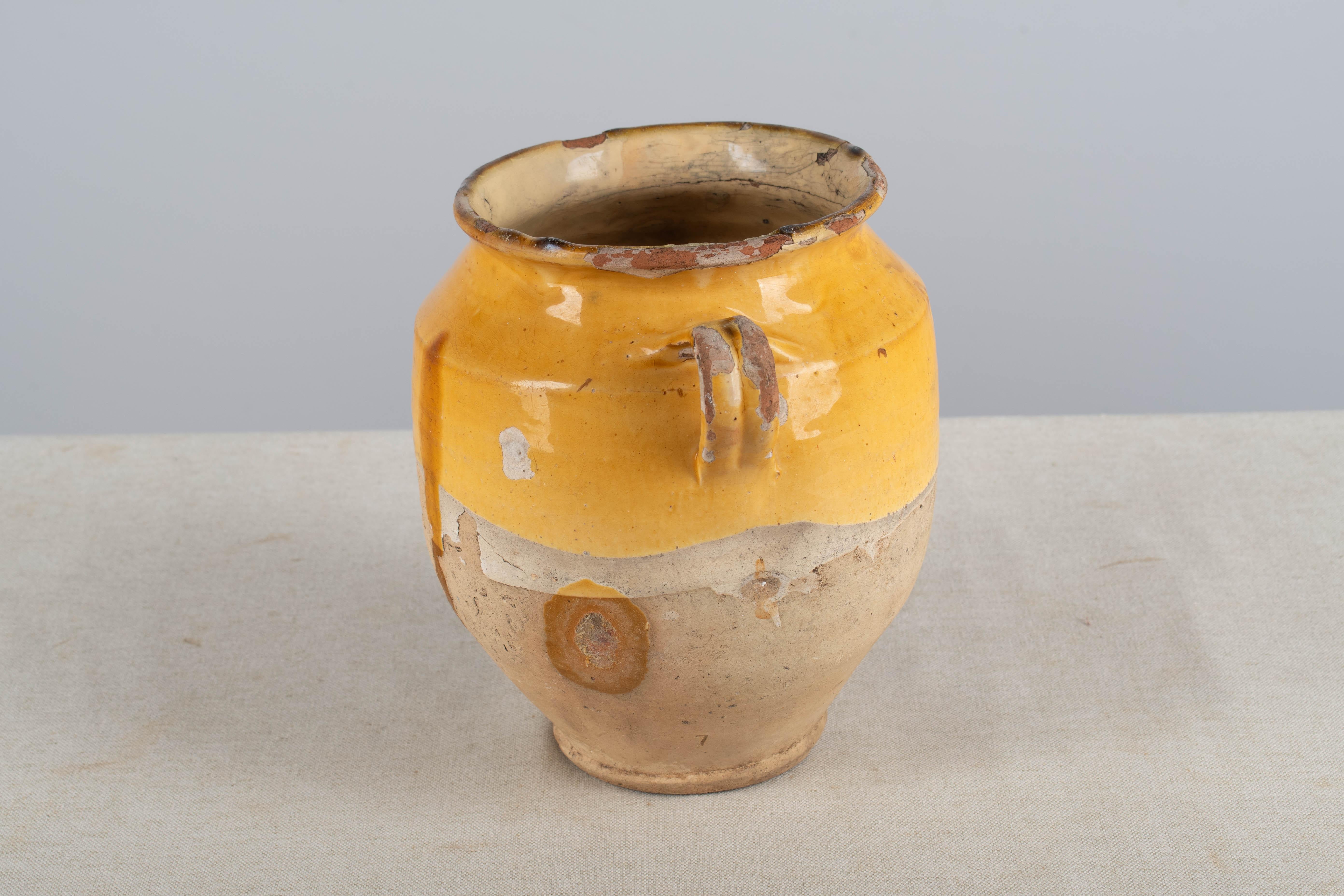 Early 20th Century French Terracotta Pottery 8
