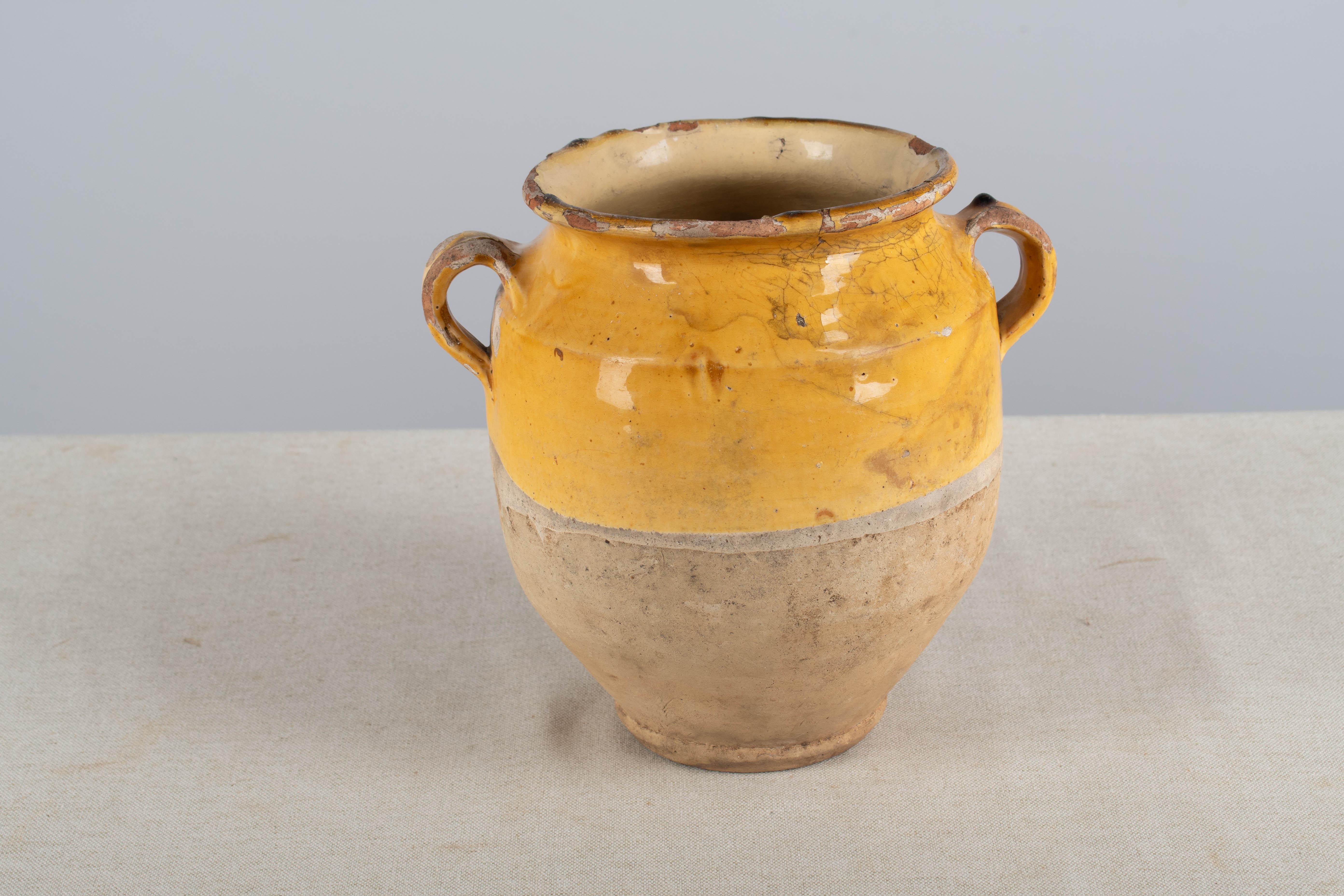 Early 20th Century French Terracotta Pottery 8