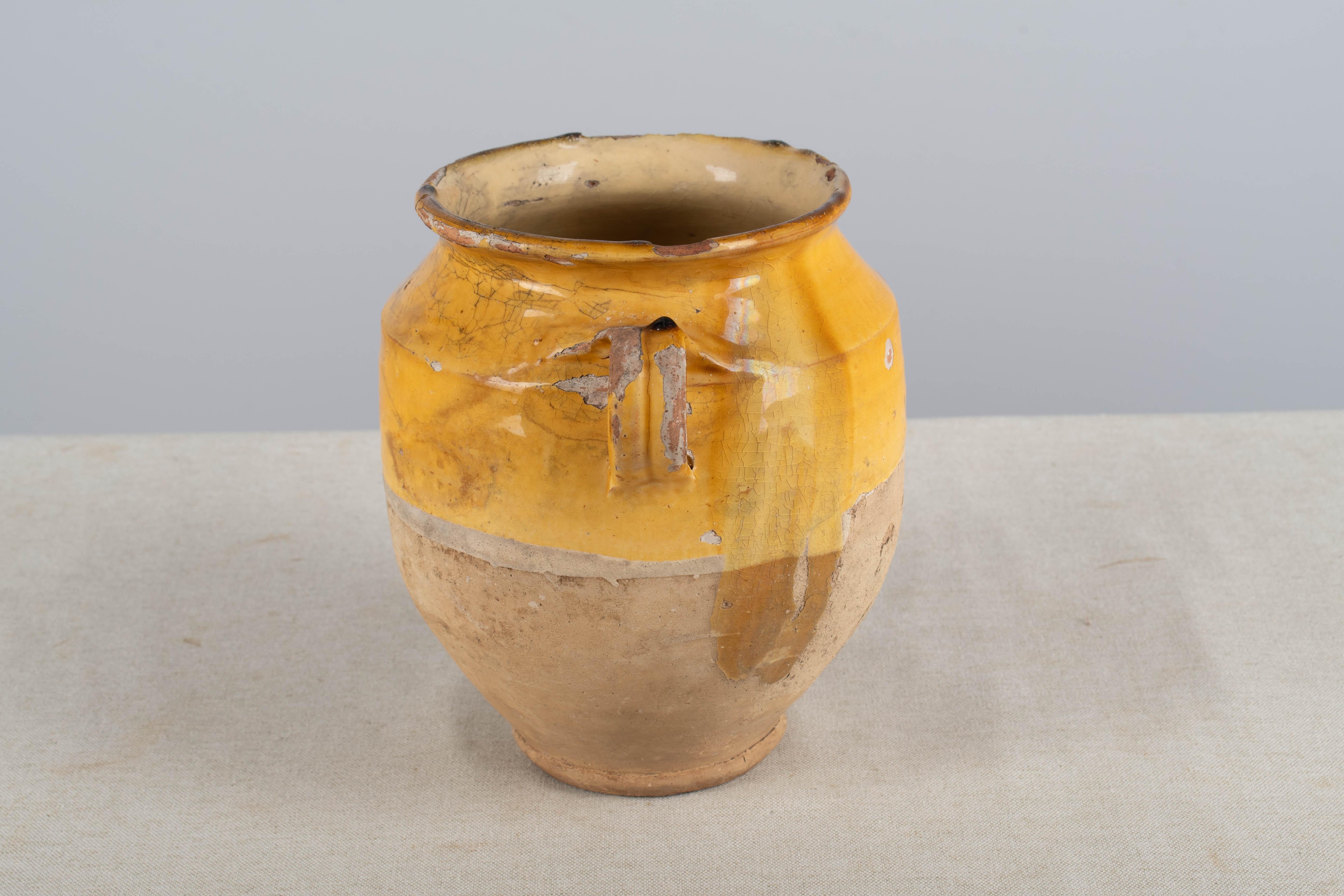 Early 20th Century French Terracotta Pottery 8