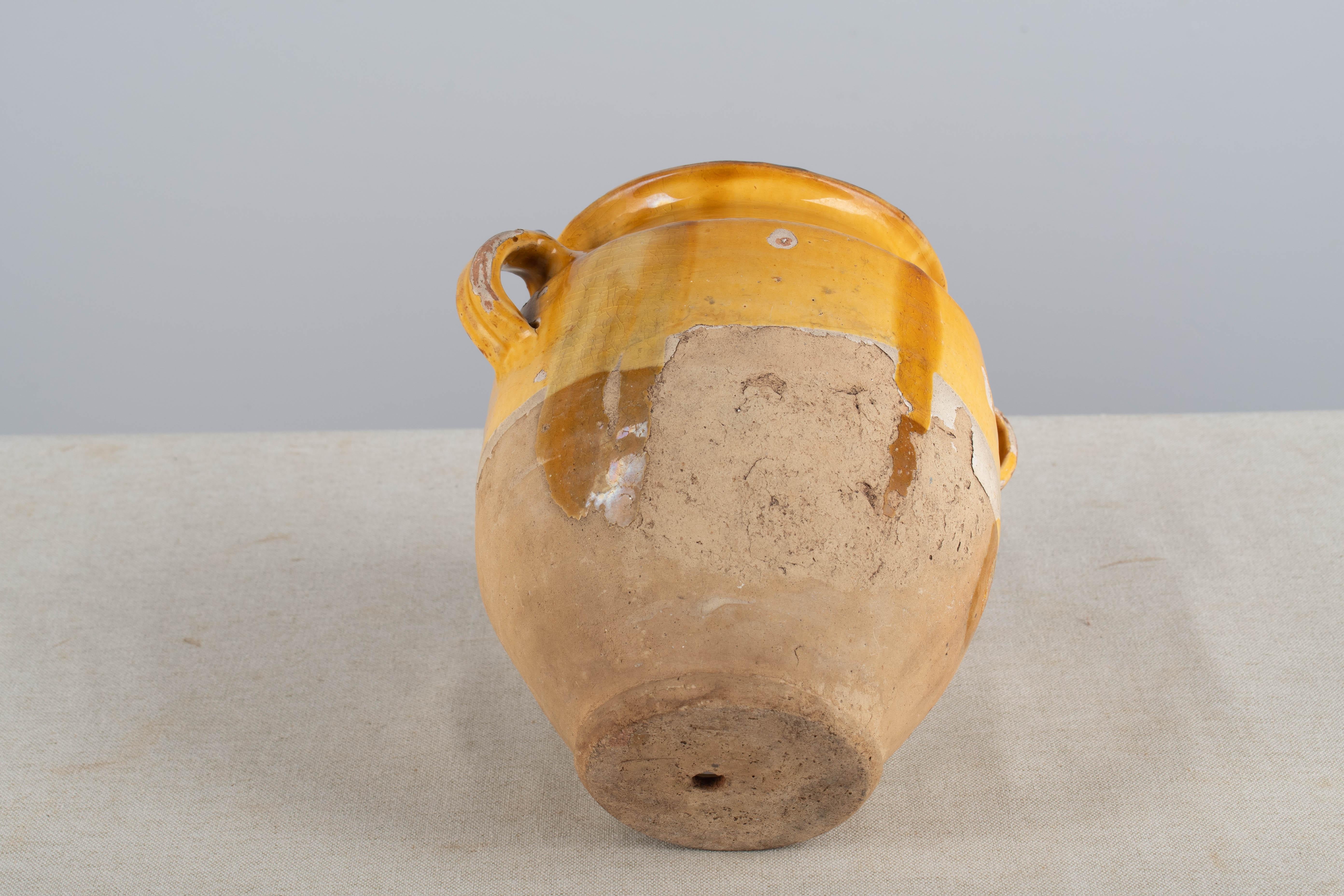 Early 20th Century French Terracotta Pottery 8