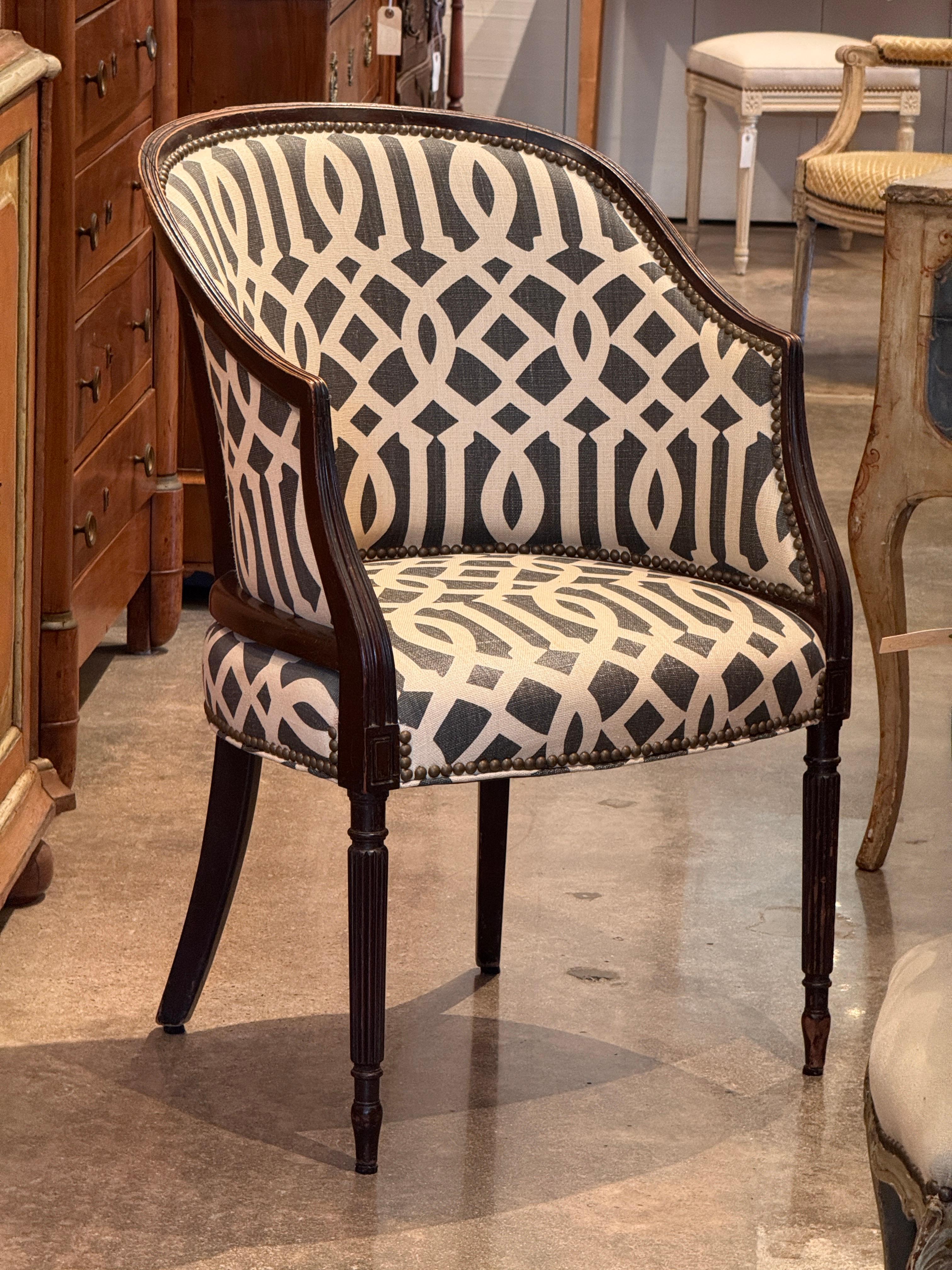 Silla de bañera francesa de principios del siglo XX Francés en venta