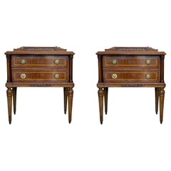 Side Tables