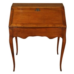 Early 20th Century French Writing Desk