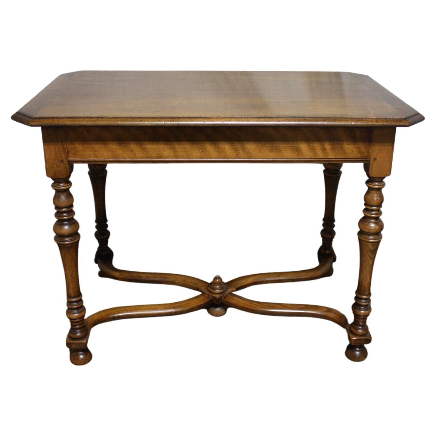 Early 20th Century French Writing Table