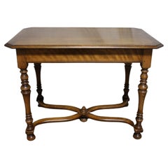 Early 20th Century French Writing Table