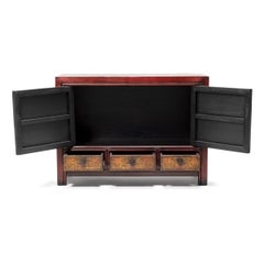 Early 20th Century Fruit of the Earth Offering Coffer