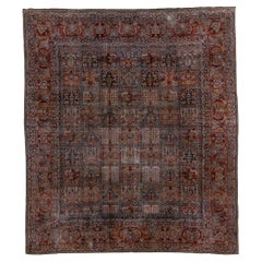 Early 20th Century Garden Design Baktiary Early 20th Century Garden Design Baktiary