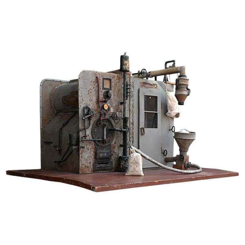 Antique Industrial Machines - 183 For Sale on 1stDibs | antique ...