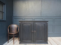 Early 20th Century German Industrial Drawer Plan Cabinet