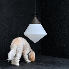 Anfang des 20. Jahrhunderts Marianne Brandt und Hin Bredendieck Light