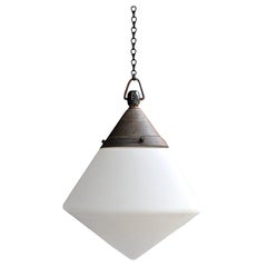 Early 20th Century German Marianne Brandt and Hin Bredendieck Light