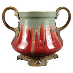 Fioriere e giardiniere